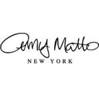 Amy Matto coupons